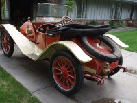 1911 Regal